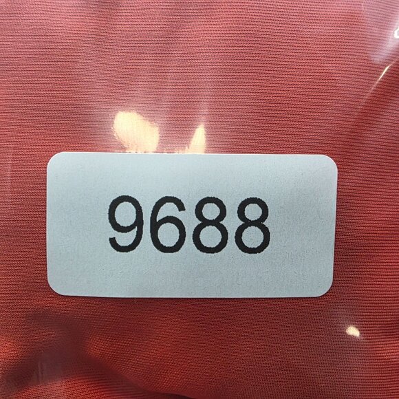 Mens Section 101 Majestic Oklahoma State Cowboys Orange T Shirt Short Sleeve XL - Picture 8 of 8